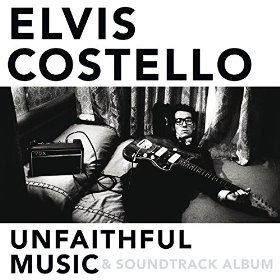 Elvis Costello